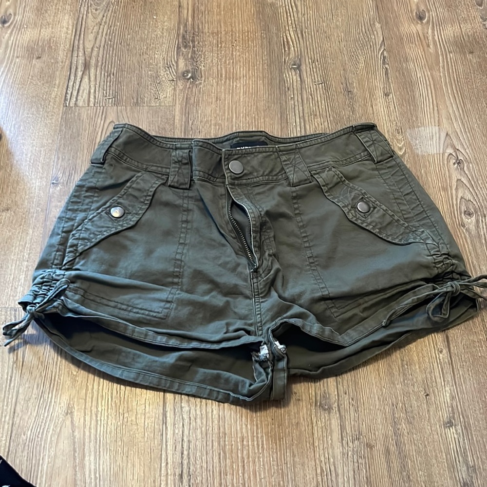 Shorts